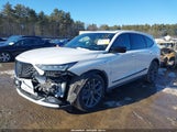Acura Mdx A-Spec Package 5J8YE1H08NL039618 снимка