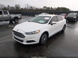 Ford Fusion S 1FA6P0G70E5366856 снимка