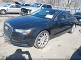 Audi A5 2.0T Premium WAULFAFR3DA008775 снимка