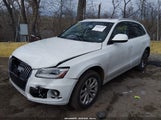 Audi Q5 2.0T Premium WA1LFAFP4FA053870 снимка