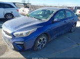 Kia Forte Lxs 3KPF24AD0KE137429 снимка