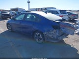Kia Forte Lxs 3KPF24AD0KE137429 снимка