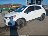 Chevrolet Trax Awd Lt 3GNCJPSB5LL228060 снимка