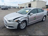 Ford Fusion Se 3FA6P0H78ER326729 снимка