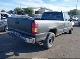 Chevrolet Silverado  Ls 1GCGK29U4YE396698 снимка