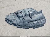 Toyota Camry Le 4T4BF1FK2FR449561 снимка