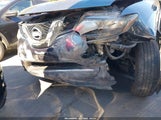 Nissan Rogue S 5N1AT2MK6EC813265 снимка