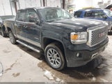 GMC Sierra  Denali 3GTU2WEJ5EG278010 снимка