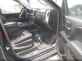 GMC Sierra  Denali 3GTU2WEJ5EG278010 снимка