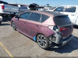 Toyota Corolla Im JTNKARJE0JJ565411 снимка
