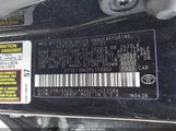 Toyota Camry Se 4T1G11BK0RU113903 снимка