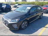 Hyundai Ioniq Plug-In Hybrid Se KMHC65LD4MU261214 fotografie
