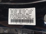 Honda Accord Lx 1HGCR2F37HA170878 снимка