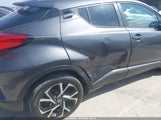 Toyota C-Hr Xle NMTKHMBX7JR060728 photo
