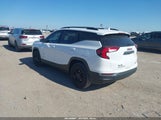 GMC Terrain Awd At4 3GKALYEV0NL215309 снимка