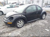 Volkswagen New Beetle 2.5L 3VWPG3AG5AM009392 снимка