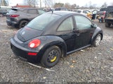 Volkswagen New Beetle 2.5L 3VWPG3AG5AM009392 снимка