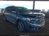 GMC Terrain Fwd Denali 3GKALSEXXLL294967 fotografie