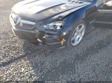 Mercedes-Benz Sl 550 WDBSK7BA0BF164526 photo
