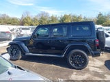 Jeep Wrangler Unlimited High Altitude 4X4 1C4HJXEG0MW501925 photo