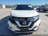 Nissan Rogue Sl Fwd 5N1AT2MT8LC750112 fotografie