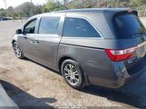 Honda Odyssey Ex-L 5FNRL5H69DB081074 снимка