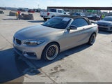 BMW 228I WBA1K5C54FV242897 снимка