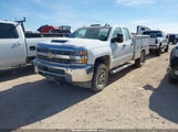 Chevrolet Silverado 3500Hd Wt 1GB5KYEY2JZ234512 снимка