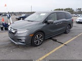 Honda Odyssey Elite 5FNRL6H92KB075923 снимка