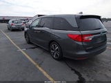 Honda Odyssey Elite 5FNRL6H92KB075923 снимка