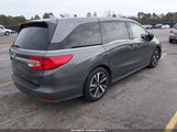 Honda Odyssey Elite 5FNRL6H92KB075923 снимка