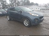 Kia Sportage Lx KNDPMCAC4H7205417 снимка