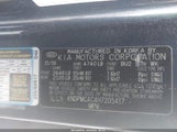 Kia Sportage Lx KNDPMCAC4H7205417 снимка