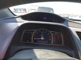 Honda Civic Lx 2HGFG12679H528741 снимка