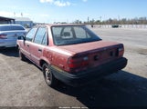Toyota Corolla 1NXAE91A2MZ225208 fotografie