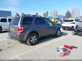 Ford Escape Xlt 1FMCU0DG0CKB79122 fotografie