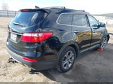 Hyundai Santa Fe Gls KM8SN4HF9EU048621 снимка
