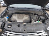 Hyundai Santa Fe Gls KM8SN4HF9EU048621 снимка