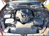 Maserati Ghibli S Q4 ZAM57RTA8E1097097 снимка
