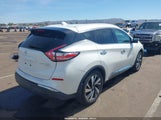 Nissan Murano Platinum 5N1AZ2MH5JN115151 photo