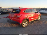 Honda Hr-V Lx 3CZRU5H36GM715177 снимка