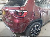 Jeep Compass Limited 4X4 3C4NJDCBXNT196904 снимка