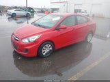 Hyundai Accent Gls KMHCT4AEXCU087386 снимка