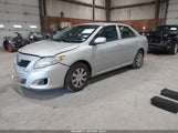 Toyota Corolla Le JTDBL40E199075057 снимка