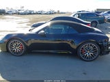 Porsche 911 Carrera 4 Gts Cabriolet/Carrera 4S Cabriolet/Carrera Gts Cabriolet/Carrera S Cabriolet WP0CB2A94NS245346 photo