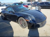 Porsche 911 Carrera 4 Gts Cabriolet/Carrera 4S Cabriolet/Carrera Gts Cabriolet/Carrera S Cabriolet WP0CB2A94NS245346 photo