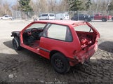 Honda Civic Dx 2HGED6451MH577917 снимка