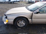 Ford Thunderbird Lx 1FALP6247VH149211 снимка