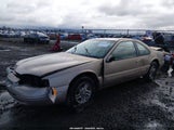 Ford Thunderbird Lx 1FALP6247VH149211 снимка