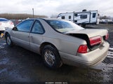 Ford Thunderbird Lx 1FALP6247VH149211 снимка